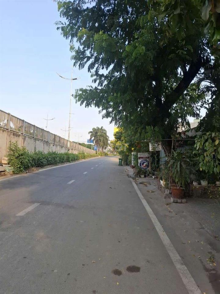 BÁN NHÀ TRẦN XUÂN SOAN Q7