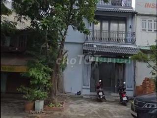 BÁN NHÀ TRẦN XUÂN SOAN Q7