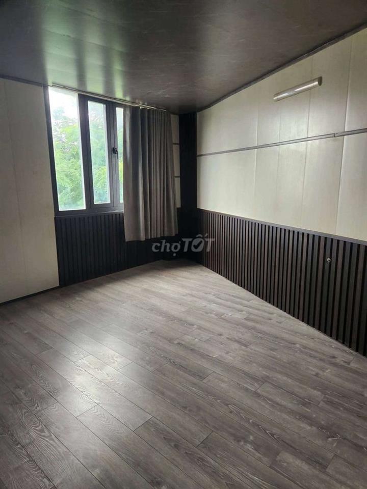 BÁN NHÀ TRẦN XUÂN SOAN Q7