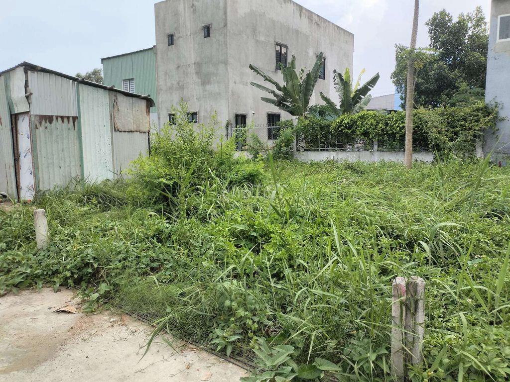 BÁN ĐẤT THỔ CƯ GIÁP NHÀ BÈ 