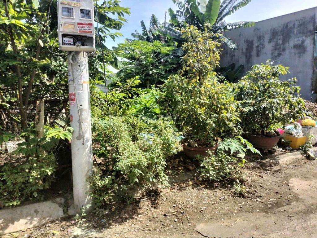 BÁN ĐẤT LÊ VĂN LƯƠNG LONG HẬU 