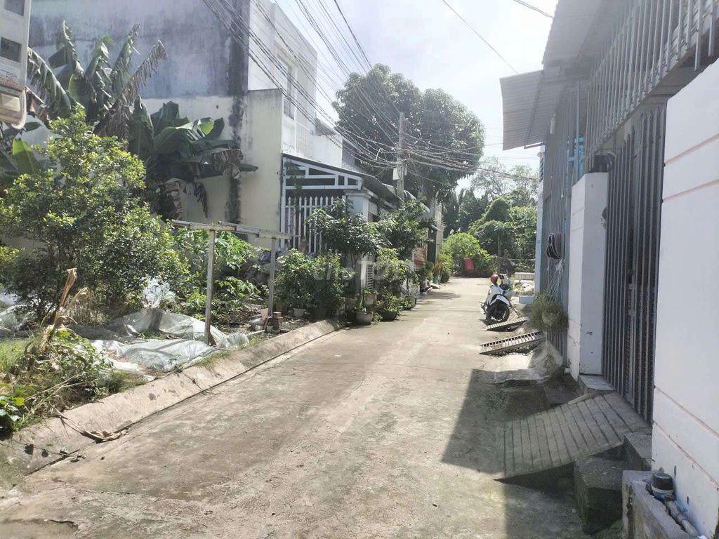 BÁN ĐẤT LÊ VĂN LƯƠNG LONG HẬU 