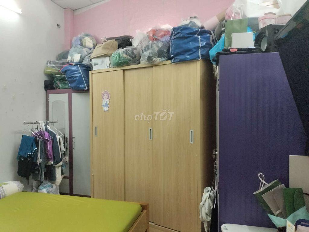 HẠ GIÁ BÁN NHÀ 1508 LÊ VĂN LƯƠNG