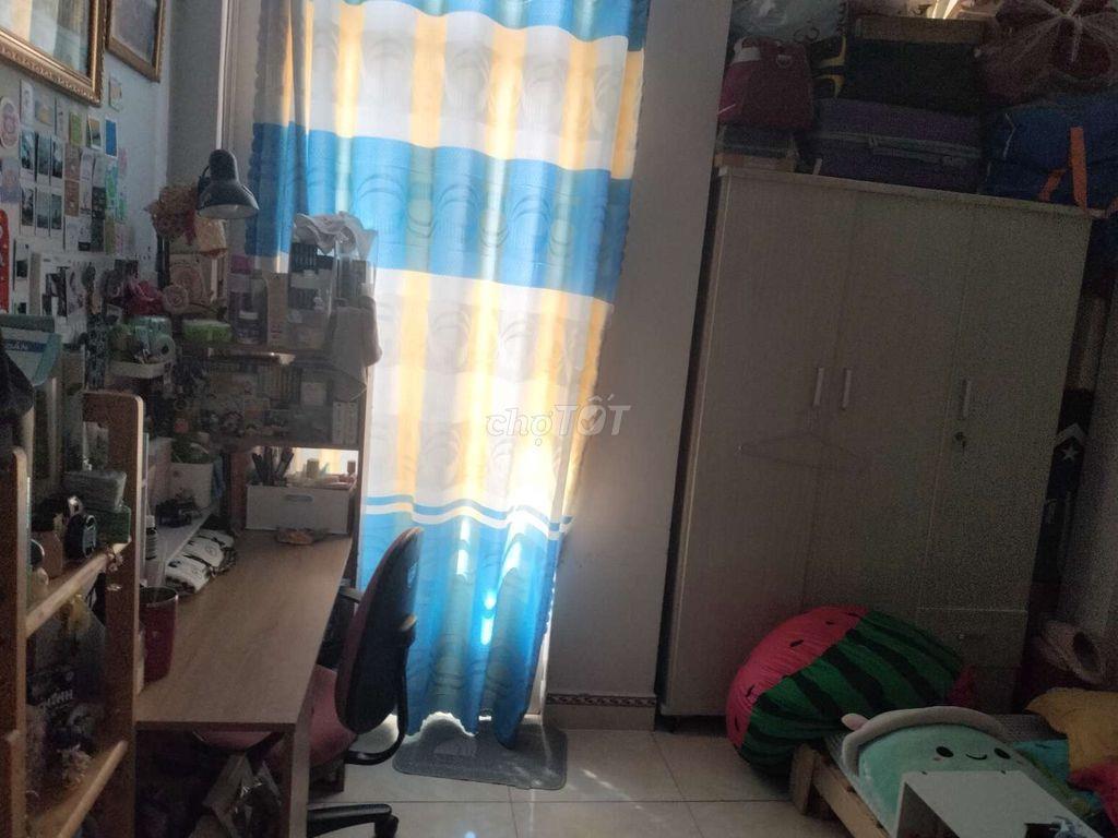 HẠ GIÁ BÁN NHÀ 1508 LÊ VĂN LƯƠNG