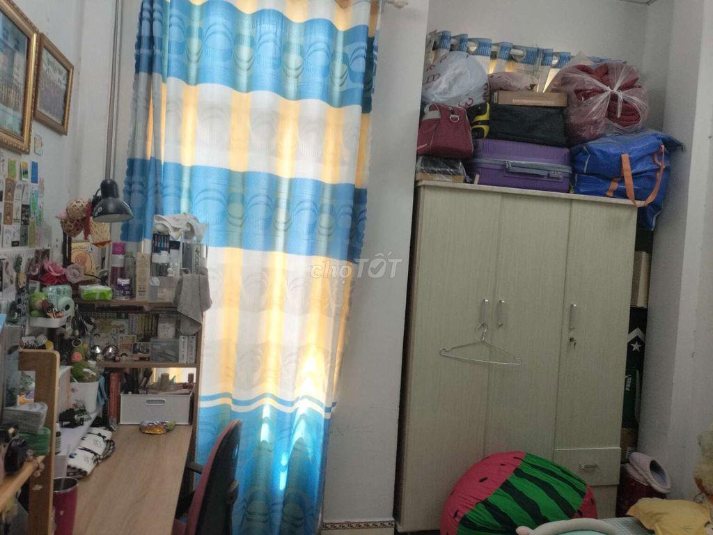 HẠ GIÁ BÁN NHÀ 1508 LÊ VĂN LƯƠNG