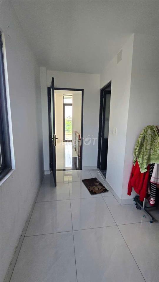 BÁN NHÀ KHU LÀNG SEN ĐỨC HÒA 