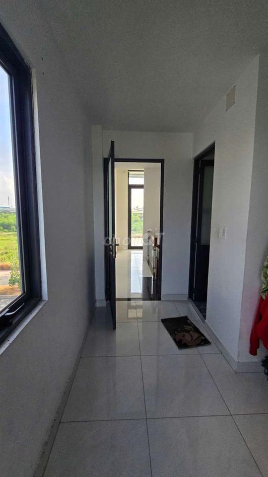 BÁN NHÀ KHU LÀNG SEN ĐỨC HÒA 