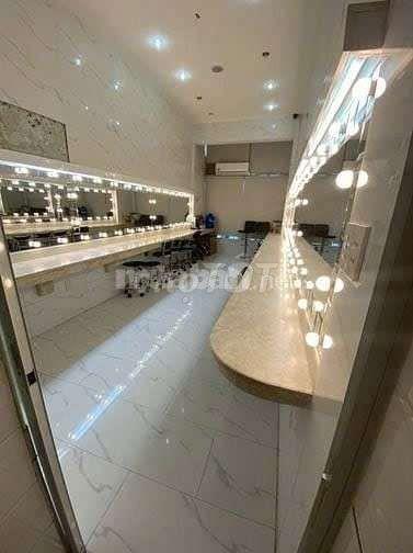 BÁN NHÀ MẶT TIỀN HUỲNH VĂN BÁNH