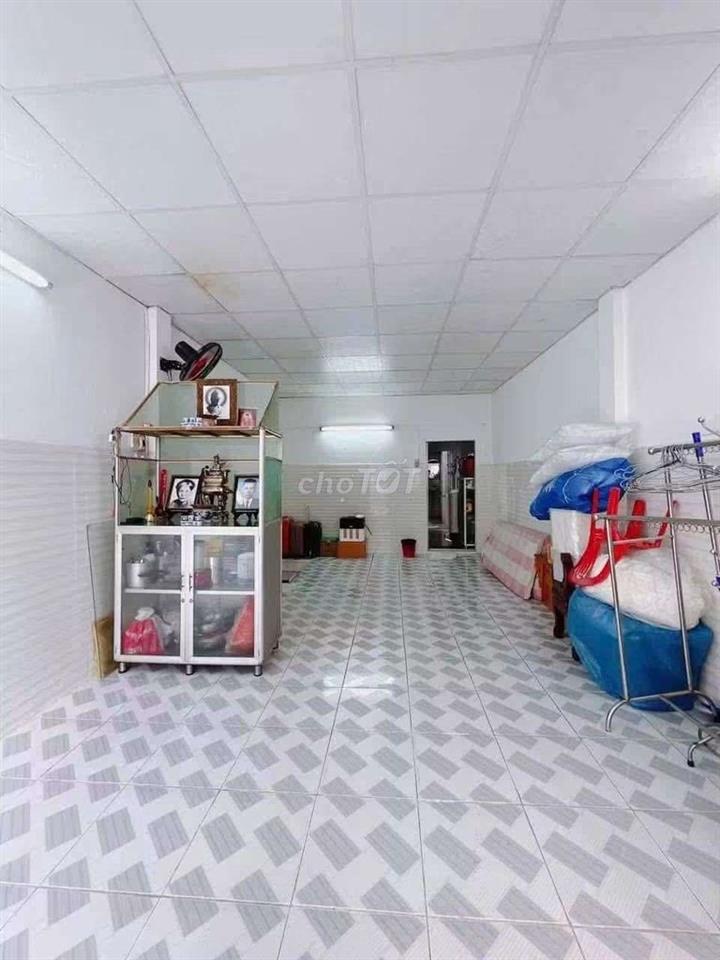 BÁN NHÀ SHR HOÀNG DIỆU Q4