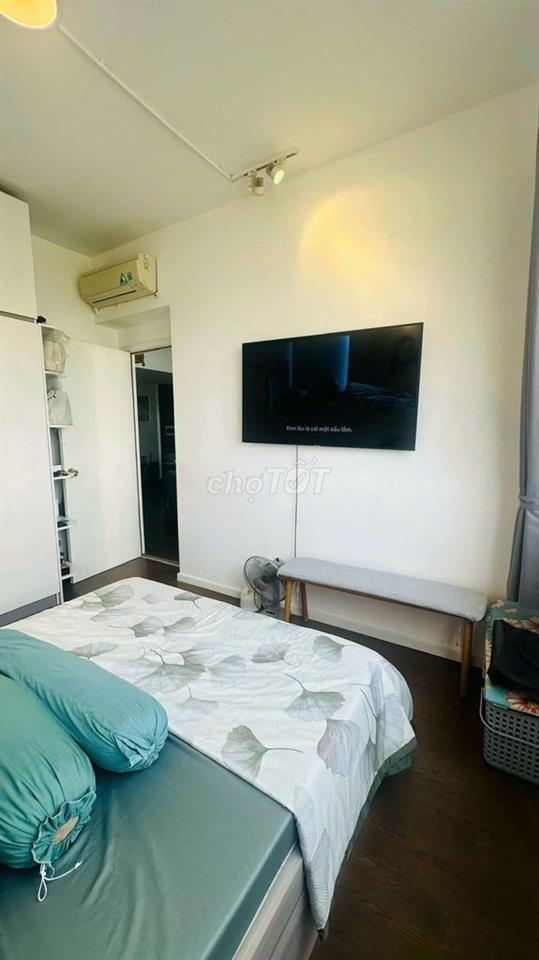 BÁN CC THE PARK RESIDE NGUYỄN HỮU THỌ 