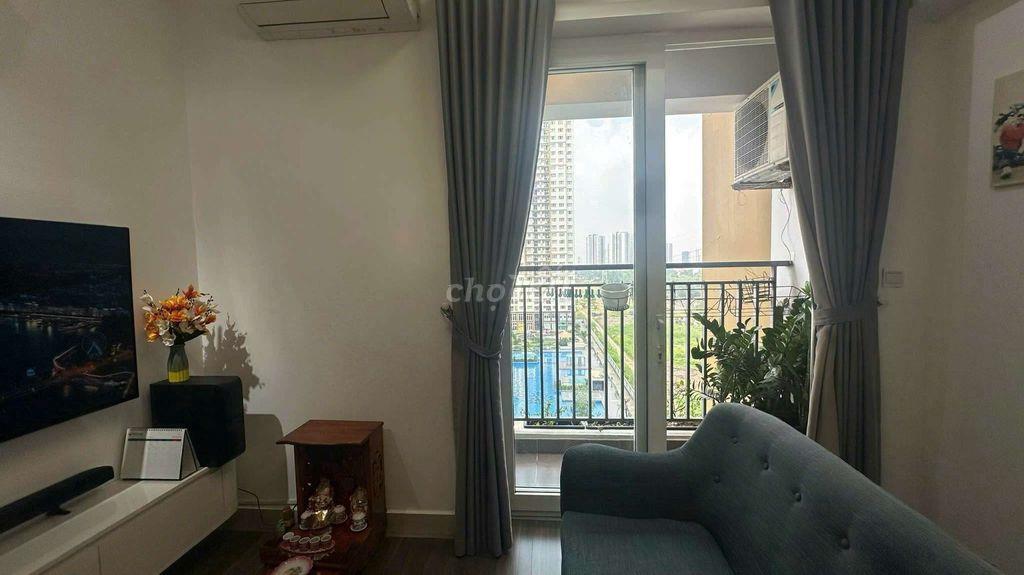 BÁN CC THE PARK RESIDE NGUYỄN HỮU THỌ 