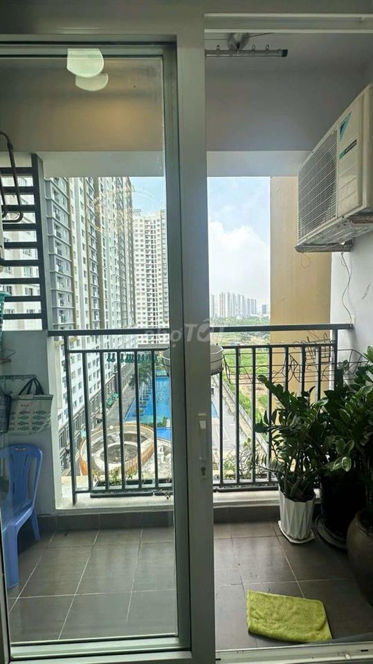 BÁN CC THE PARK RESIDE NGUYỄN HỮU THỌ 