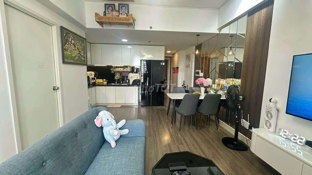 BÁN CC THE PARK RESIDE NGUYỄN HỮU THỌ 