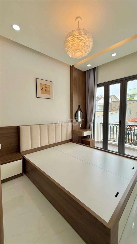 BÁN NHÀ ĐẶNG NHỮ LÂM NHÀ BÈ 