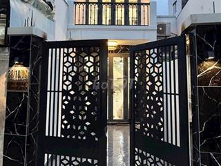 BÁN NHÀ ĐẶNG NHỮ LÂM NHÀ BÈ 