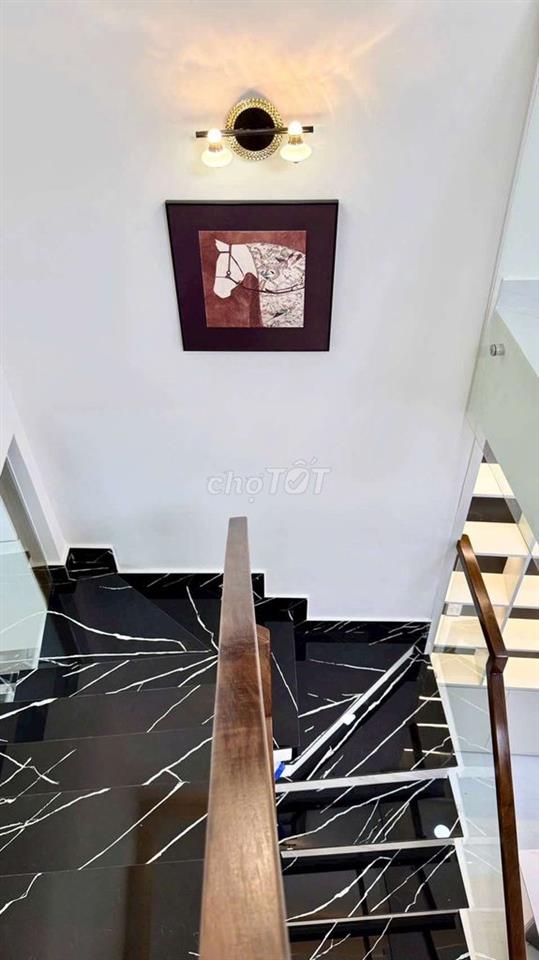 BÁN NHÀ ĐẶNG NHỮ LÂM NHÀ BÈ 
