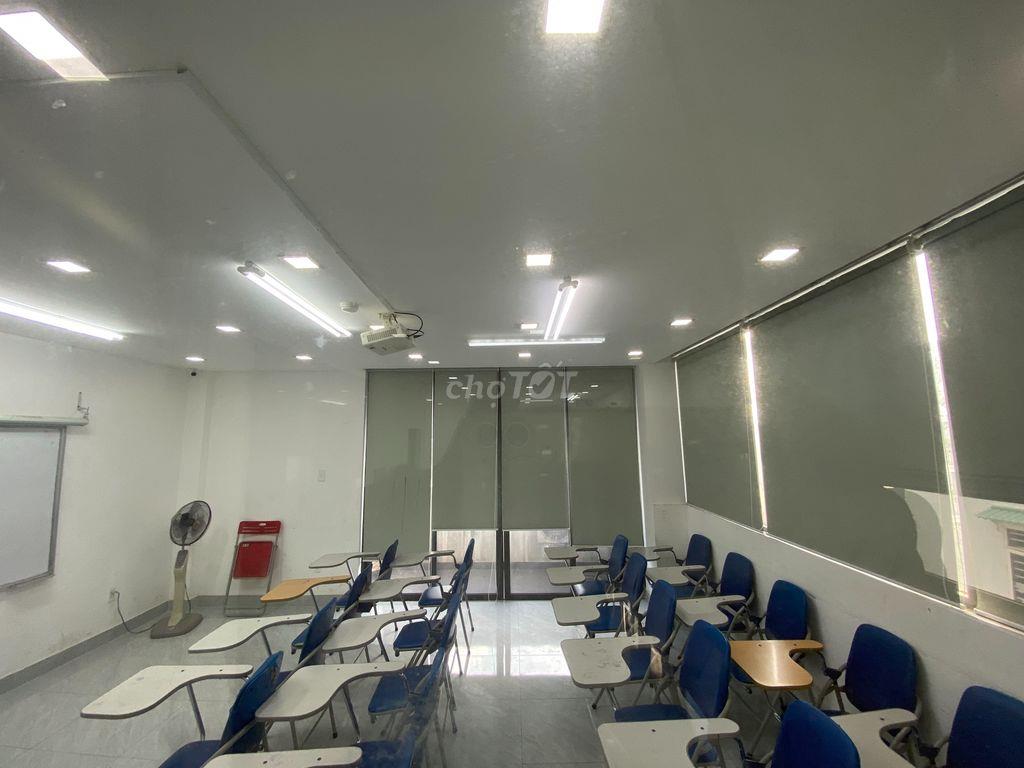 Bán tòa Nhà VP 2G Đinh Bộ Lĩnh, 6x16m, KC 7 tầng, HĐT 150tr, 39.5 tỷ