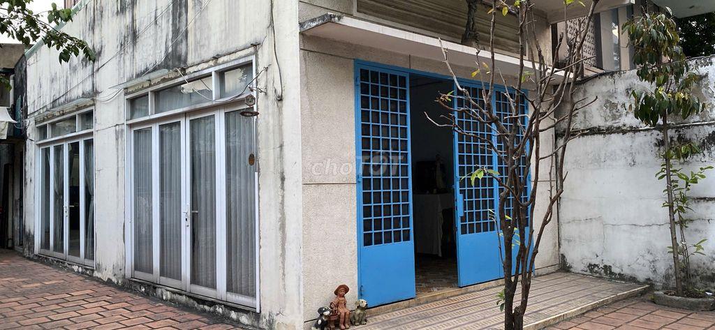 Bán nhà nát HXH 160/13E Bùi Đình Túy, 12x25m, CN 270m2, Giá 29 tỷ(TL)