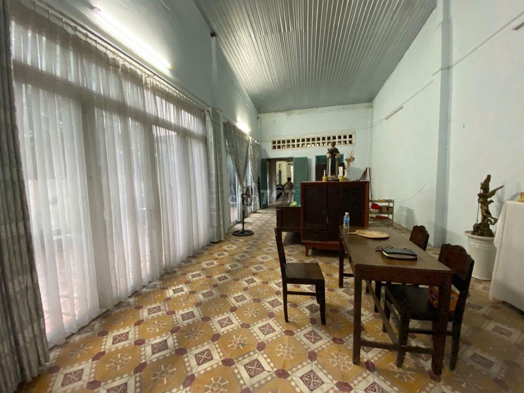 Bán nhà nát HXH 160/13E Bùi Đình Túy, 12x25m, CN 270m2, Giá 29 tỷ(TL)