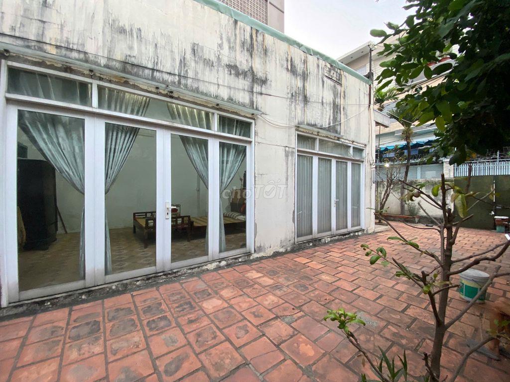 Bán nhà nát HXH 160/13E Bùi Đình Túy, 12x25m, CN 270m2, Giá 29 tỷ(TL)