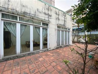 Bán nhà nát HXH 160/13E Bùi Đình Túy, 12x25m, CN 270m2, Giá 29 tỷ(TL)