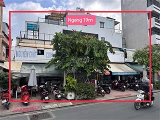 Bán nhà MT 25A Nguyễn Hữu Cảnh, P22, 19x4m, 2 Tầng, Gái 15.9 tỷ