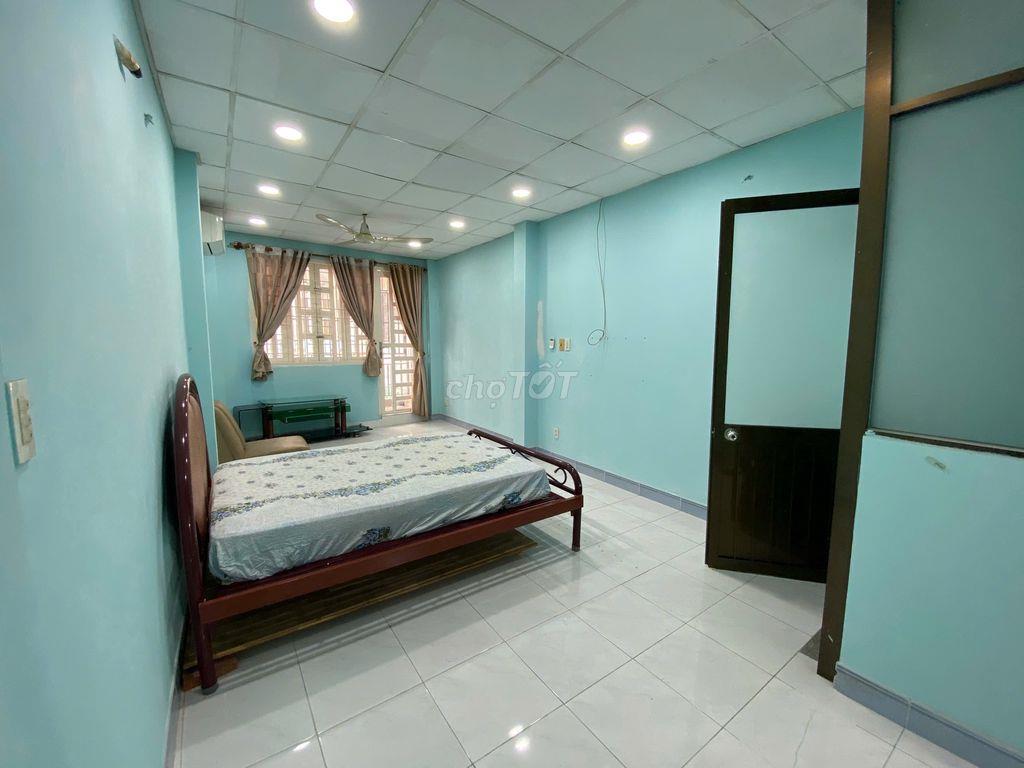 Nhà nguyên căn HXH 62/18a Đinh Bộ Lĩnh, P26, 3.5x12m, 1 lầu đúc, 2Wc