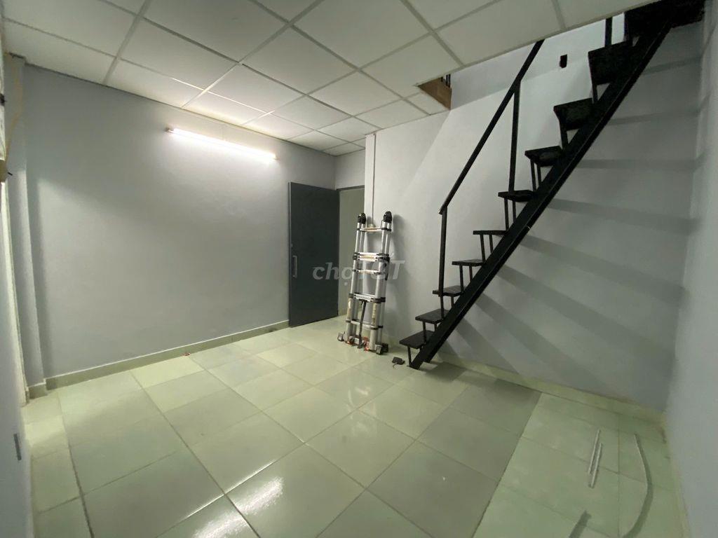 NHÀ TRỌ TRỆT + 1 Lầu suốt 50M2_HXH 230/5 NGUYỄN XÍ, P13, BÌNH THẠNH