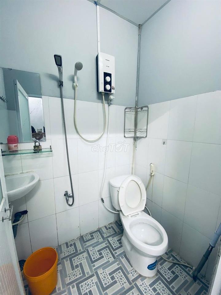 NHÀ TRỌ TRỆT + 1 Lầu suốt 50M2_HXH 230/5 NGUYỄN XÍ, P13, BÌNH THẠNH