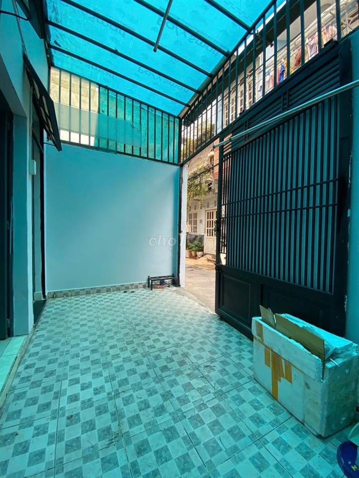 NHÀ TRỌ TRỆT + 1 Lầu suốt 50M2_HXH 230/5 NGUYỄN XÍ, P13, BÌNH THẠNH