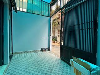 NHÀ TRỌ TRỆT + 1 Lầu suốt 50M2_HXH 230/5 NGUYỄN XÍ, P13, BÌNH THẠNH