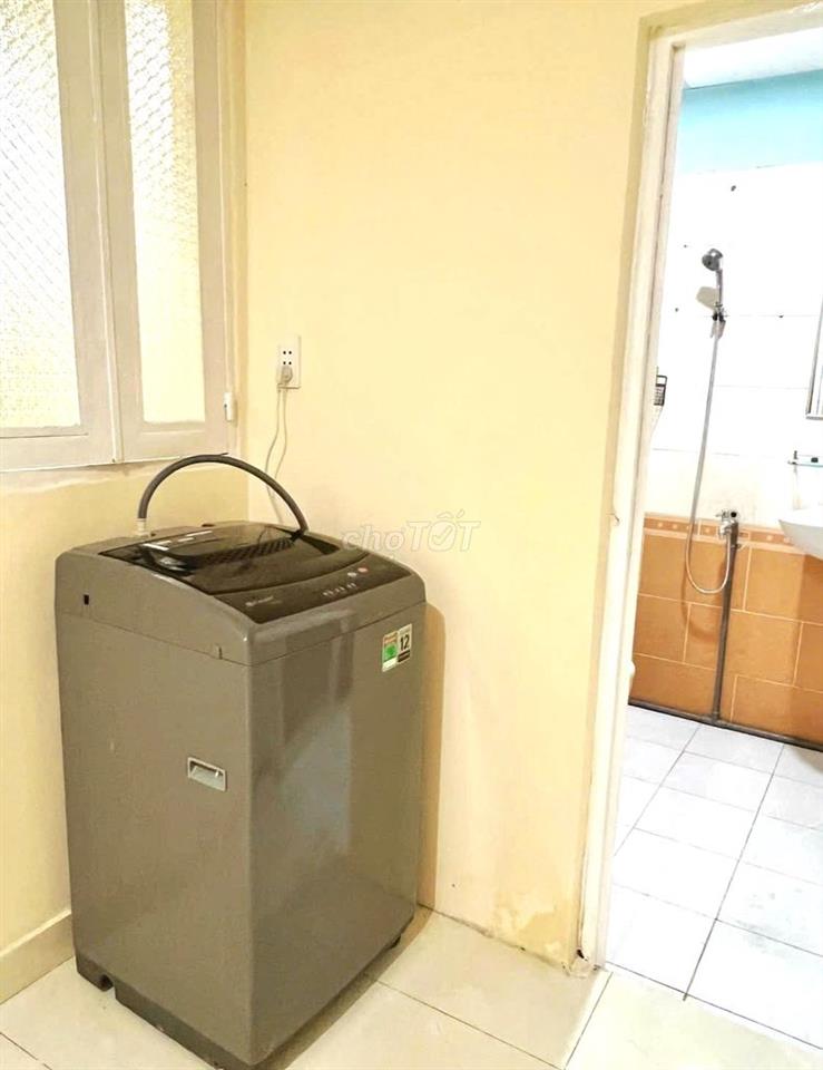 Nhà nguyên căn 174/4 Nguyễn Xí, P26, 5x10m, 2 Tầng, 2PN, 2WC_13tr/th