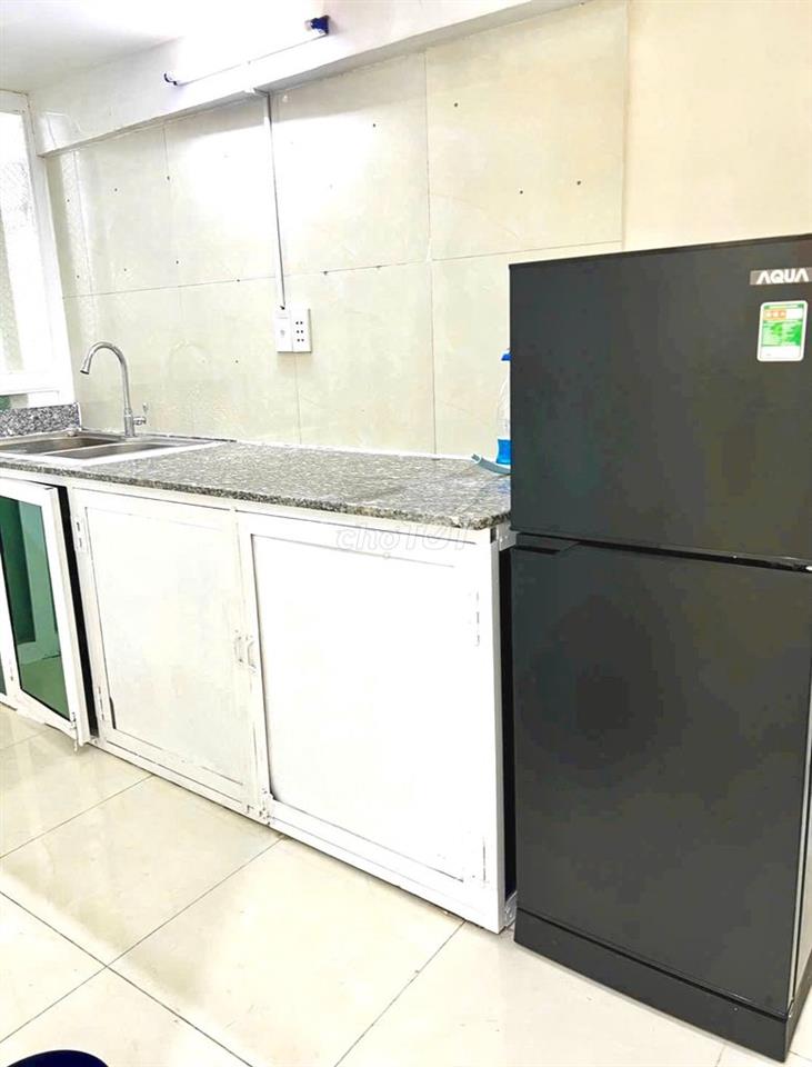Nhà nguyên căn 174/4 Nguyễn Xí, P26, 5x10m, 2 Tầng, 2PN, 2WC_13tr/th