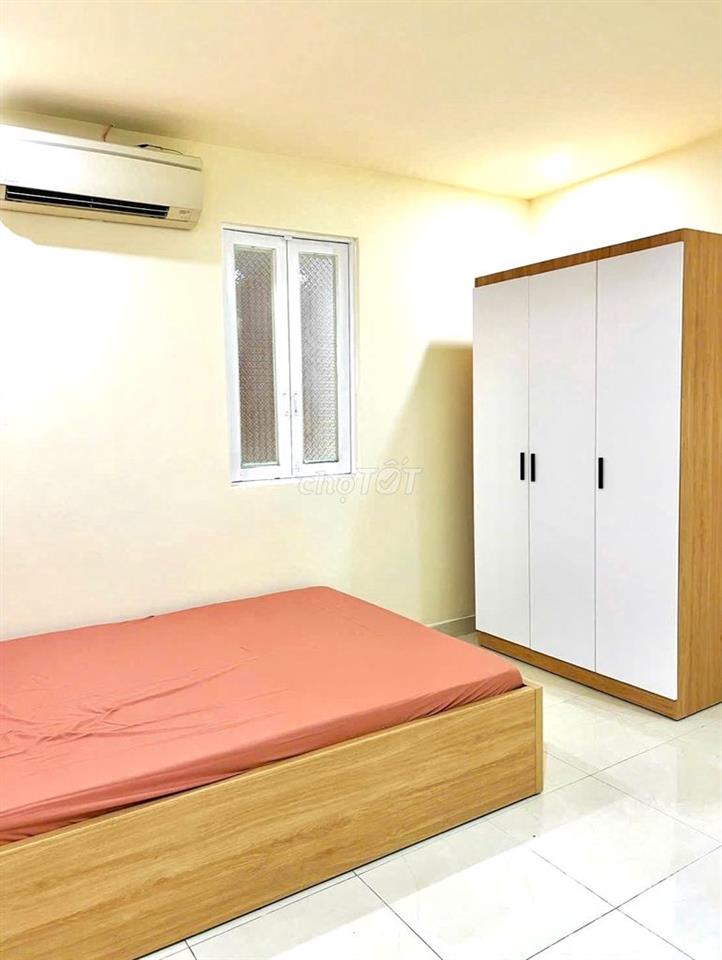 Nhà nguyên căn 174/4 Nguyễn Xí, P26, 5x10m, 2 Tầng, 2PN, 2WC_13tr/th