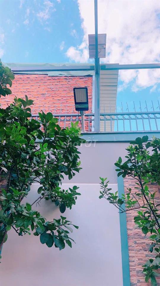 Bán Nhà Xưởng + VP sát Mặt tiền Lê Thị Hà, Tân Xuân, 12x50m, 2 Tầng