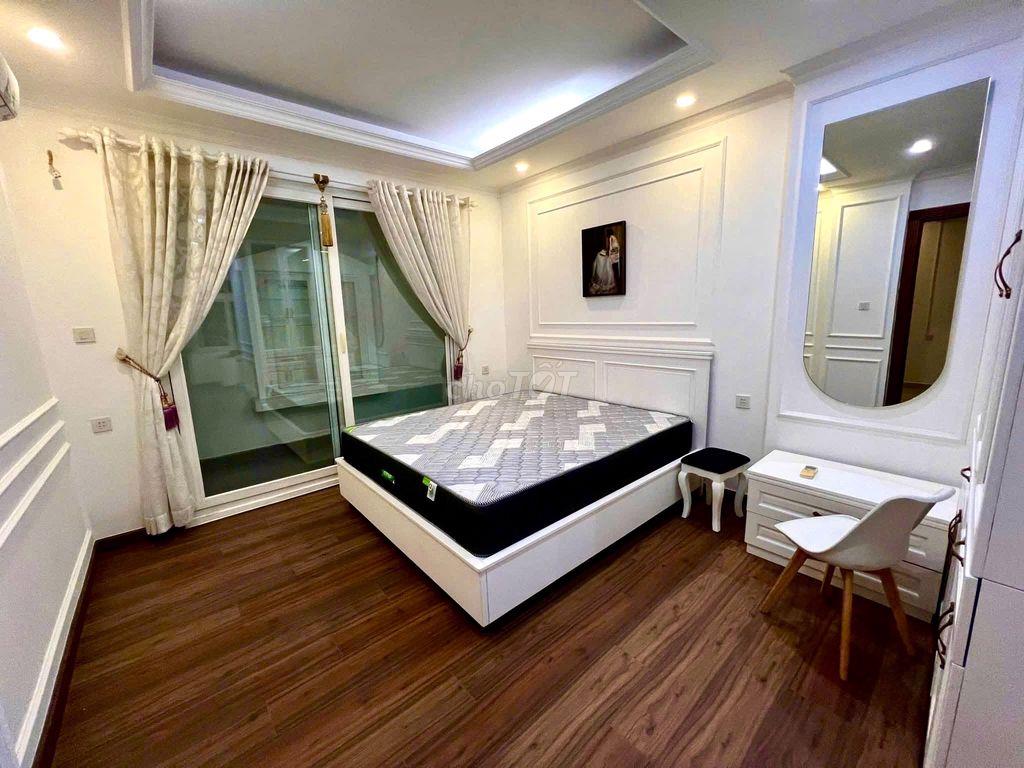 Nhà nguyên căn MT Trúc Đường_Làng Báo Chí_ 10x11m, 3 Tầng, 4PM, 3WC