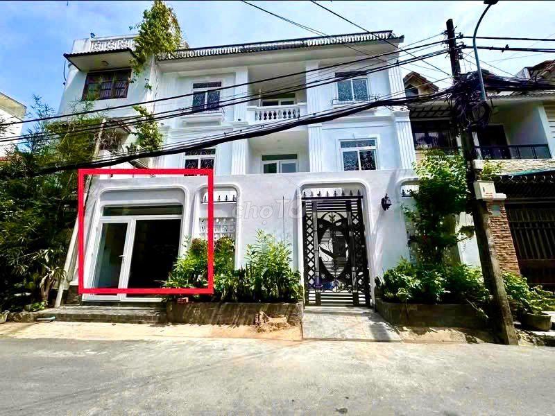 Nhà nguyên căn MT Trúc Đường_Làng Báo Chí_ 10x11m, 3 Tầng, 4PM, 3WC
