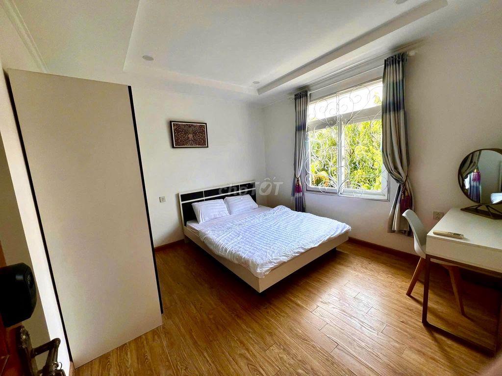 Nhà nguyên căn MT Trúc Đường_Làng Báo Chí_ 10x11m, 3 Tầng, 4PM, 3WC