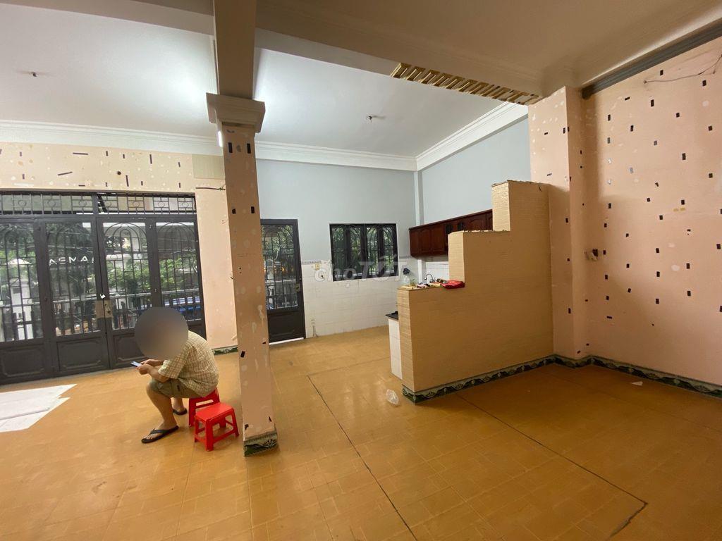 Nhà Làng Báo Chí_Góc 2 Mặt tiền đường số 2_Thảo Điền_10x11m, 3 Tầng