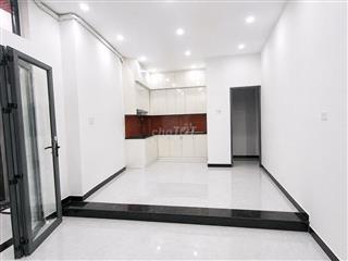Bán nhà Vạn Kiếp Bình Thạnh. 32m đất, 1 trệt 2 lầu. Hh 3%