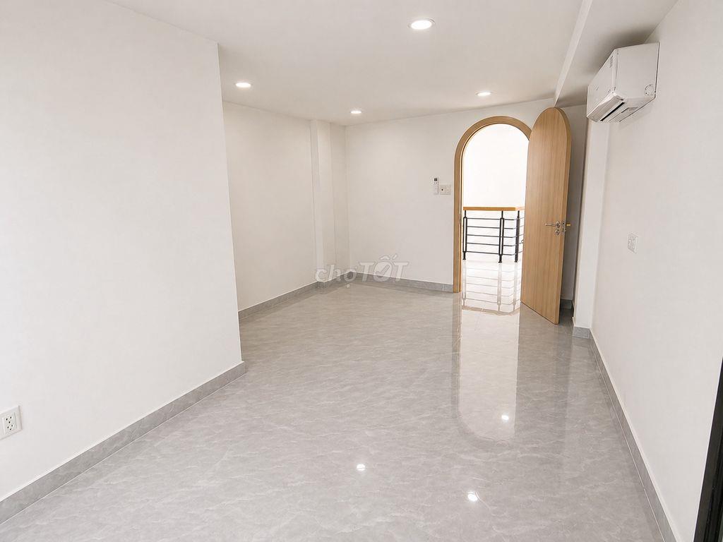 Bán nhà Vạn Kiếp Bình Thạnh. 32m đất, 1 trệt 2 lầu. Hh 3%