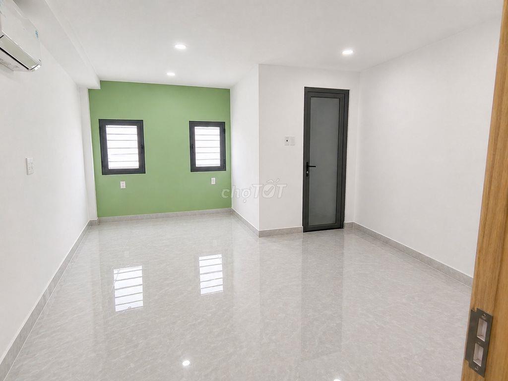 Bán nhà Vạn Kiếp Bình Thạnh. 32m đất, 1 trệt 2 lầu. Hh 3%