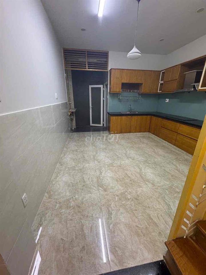bán nhà hẻm xe hơi nguyễn xí