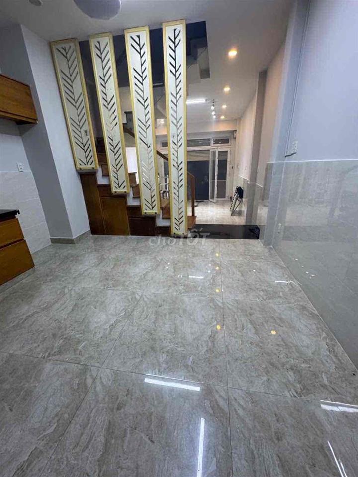 bán nhà hẻm xe hơi nguyễn xí