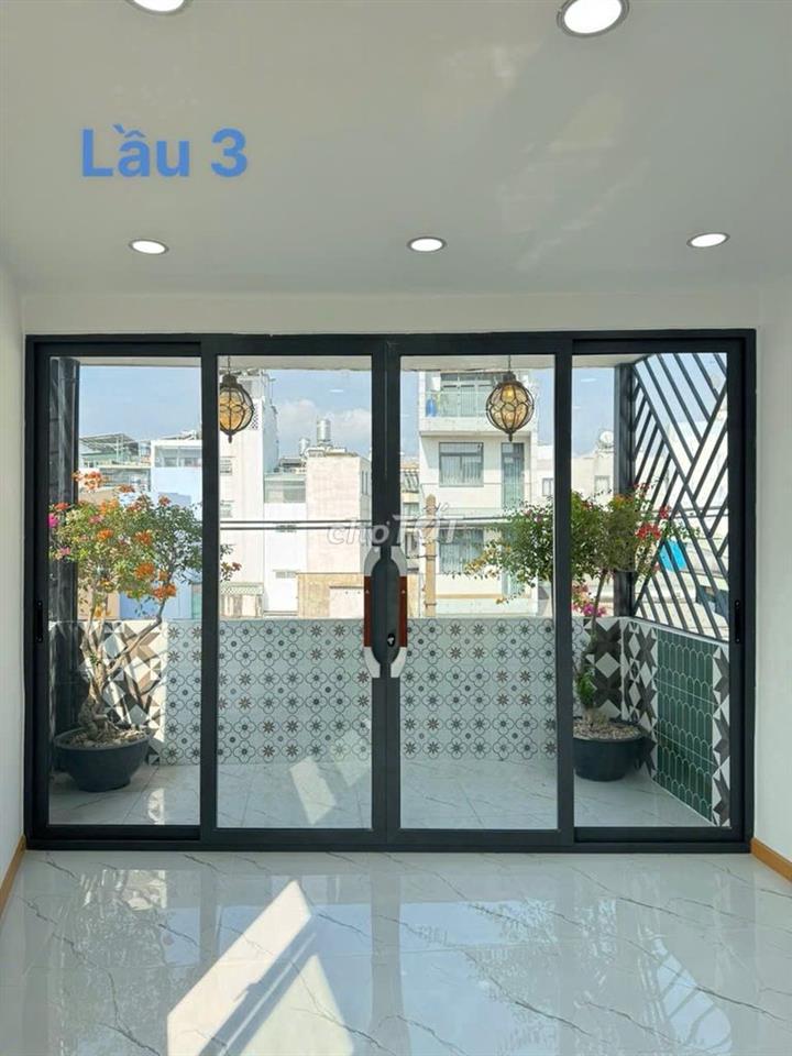 GIẢM SỐC 1 TỶ – MẶT TIỀN KINH DOANH ĐẮC ĐỊA PHAN VĂN TRỊ BÌNH THẠNH 