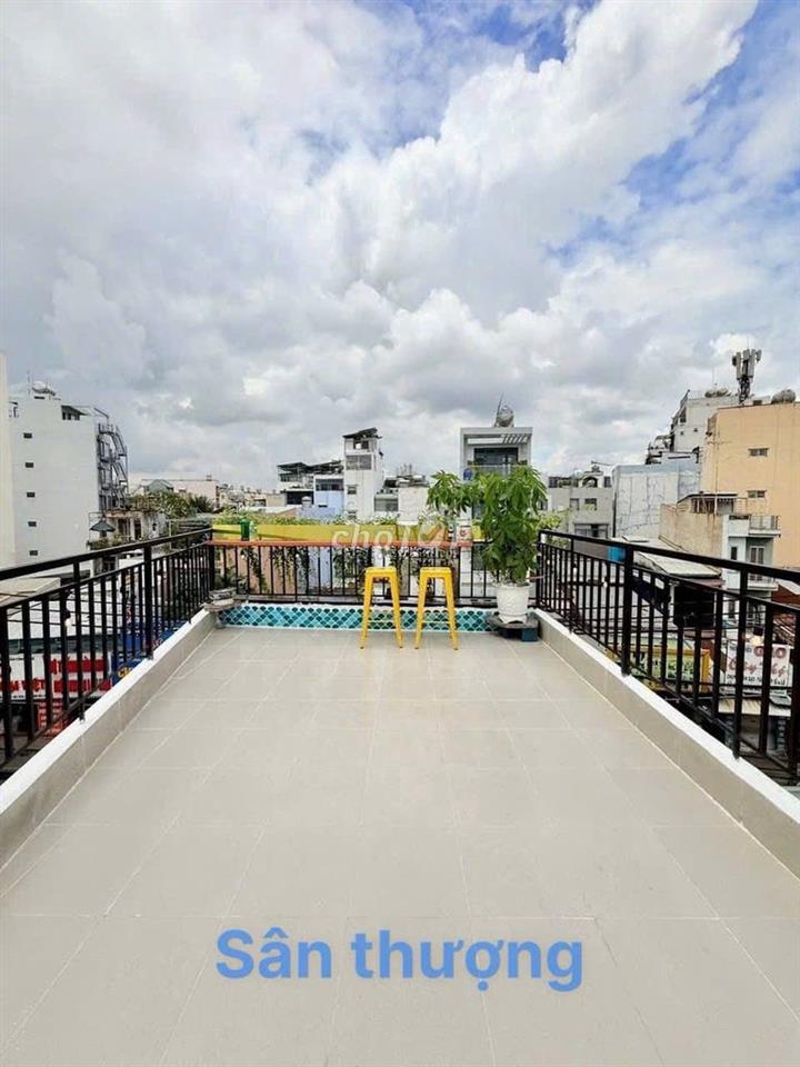 GIẢM SỐC 1 TỶ – MẶT TIỀN KINH DOANH ĐẮC ĐỊA PHAN VĂN TRỊ BÌNH THẠNH 