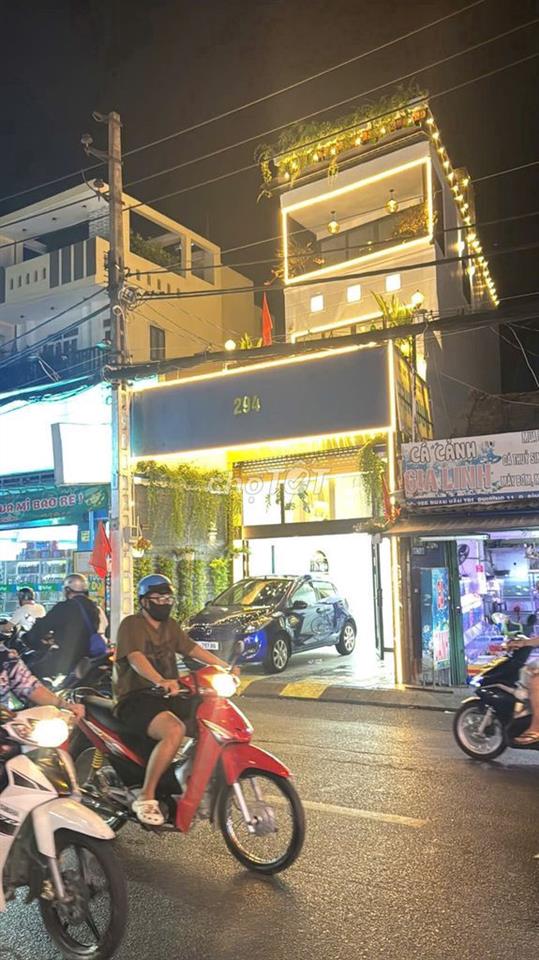 GIẢM SỐC 1 TỶ – MẶT TIỀN KINH DOANH ĐẮC ĐỊA PHAN VĂN TRỊ BÌNH THẠNH 