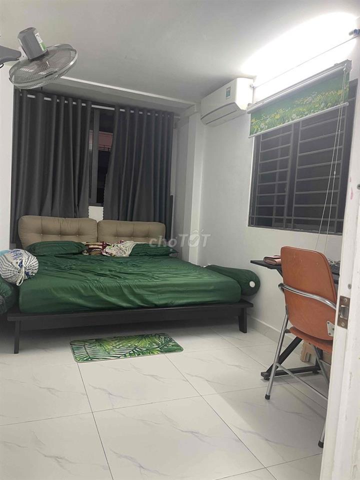 Nhà P22 Bình Thạnh