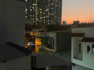Nhà P22 Bình Thạnh