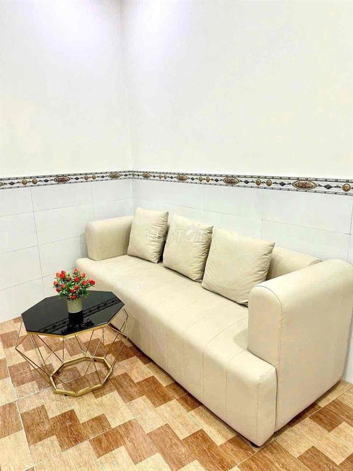 BÁN NHÀ SÁT MẶT TIỀN ĐƯỜNG BÙI ĐÌNH TUÝ